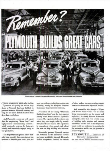 1943 Plymouth Ad-52