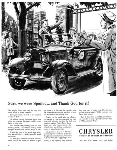 1944 Chrysler War Ad-01