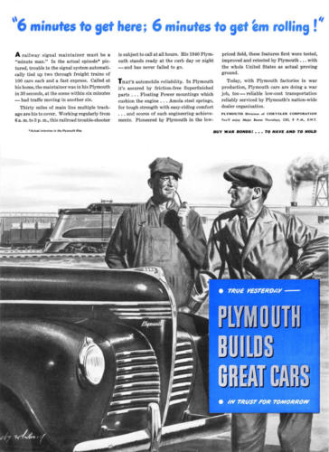 1944 Plymouth Ad-10