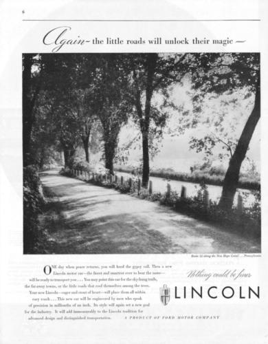 1945 Lincoln Ad-03