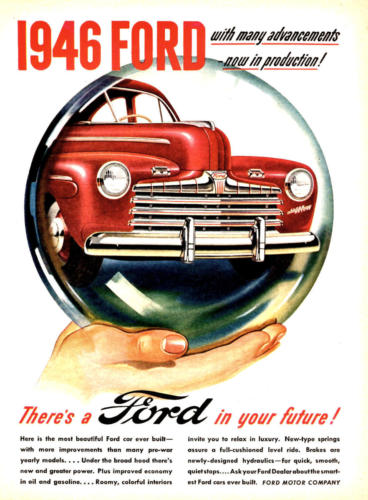 1946 Ford Ad-10