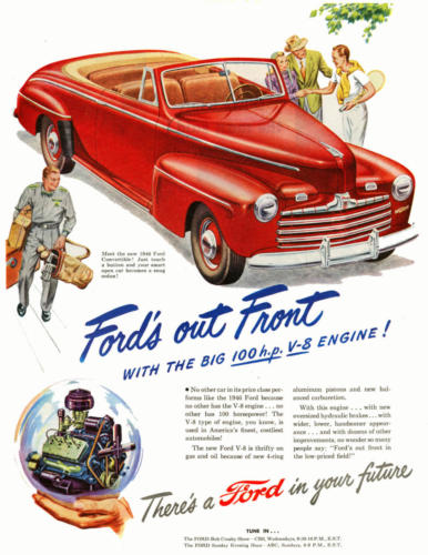 1946 Ford Ad-15