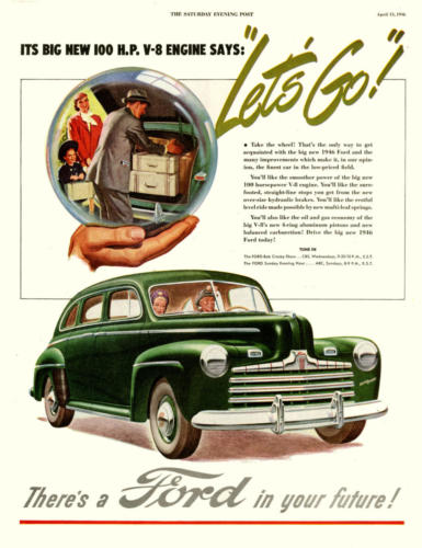 1946 Ford Ad-16