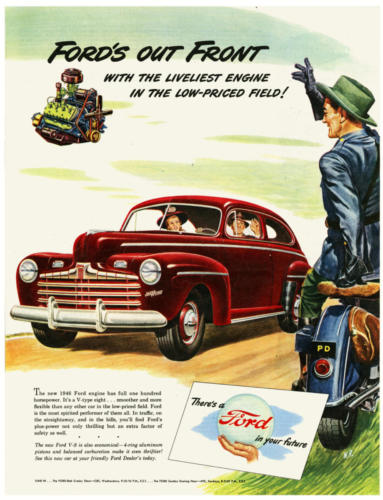 1946 Ford Ad-17