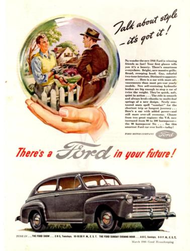 1946 Ford Ad-23