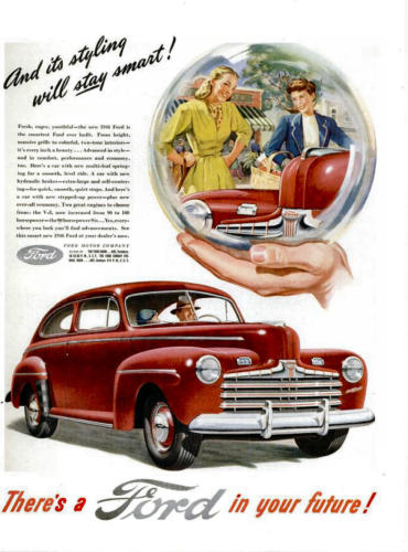 1946 Ford Ad-31