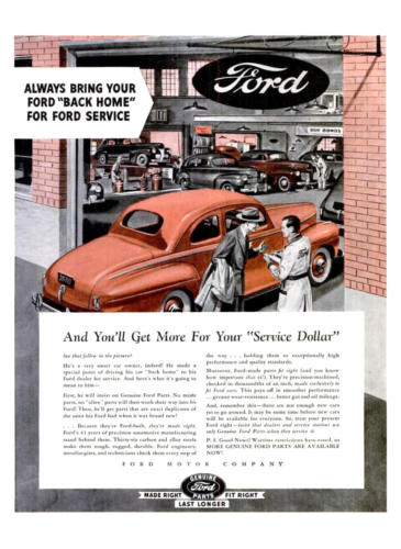 1946 Ford Ad-32