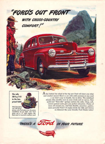 1946 Ford Ad-33