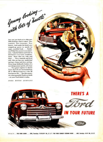 1946 Ford Ad-35