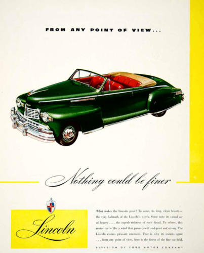 1946 Lincoln Ad-04