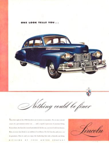 1946 Lincoln Ad-11