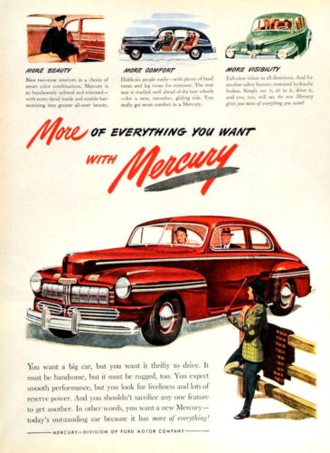 1946 Mercury Ad-13