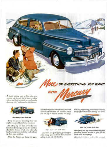 1946 Mercury Ad-14