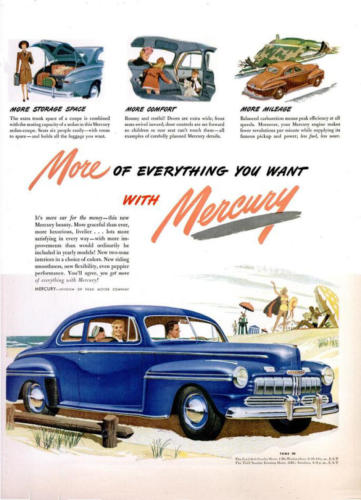 1946 Mercury Ad-15