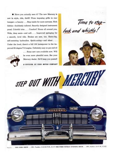 1946 Mercury Ad-16