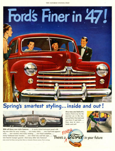 1947 Ford Ad-10