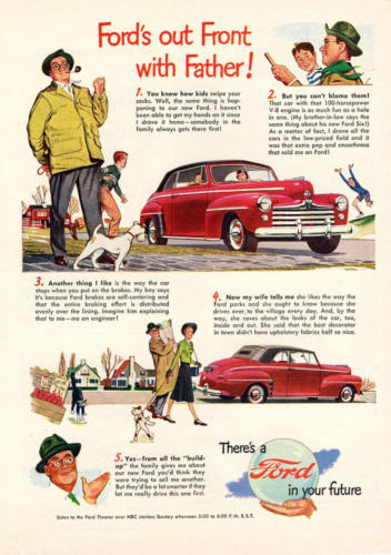 1947 Ford Ad-16