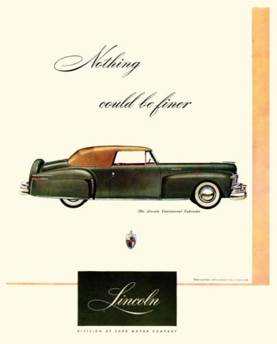 1947 Lincoln Ad-05