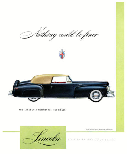 1947 Lincoln Ad-07