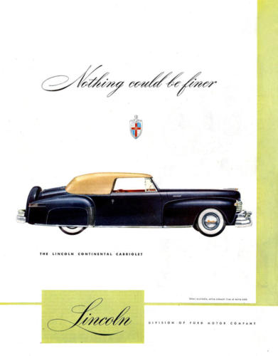 1947 Lincoln Ad-10