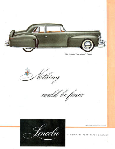 1947 Lincoln Ad-11