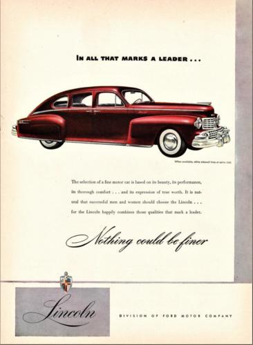 1947 Lincoln Ad-14