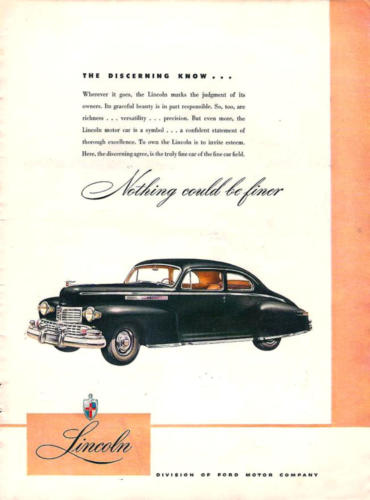 1947 Lincoln Ad-19