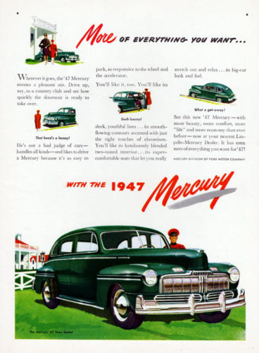 1947 Mercury Ad-12