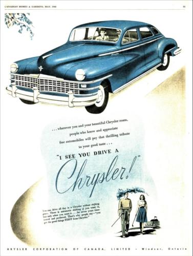 1948 Chrysler Ad (Cdn)-0a