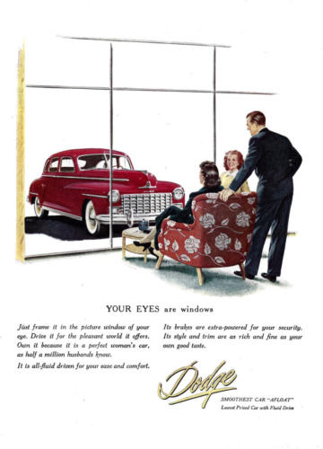 1948 Dodge Ad-10