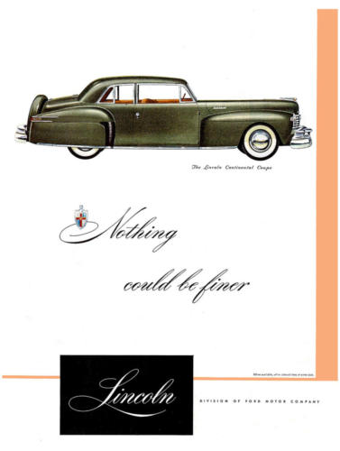 1948 Lincoln Ad-01