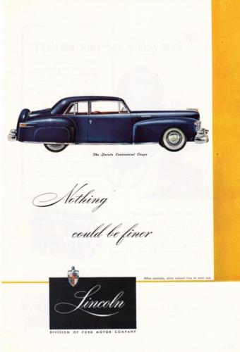 1948 Lincoln Ad-03