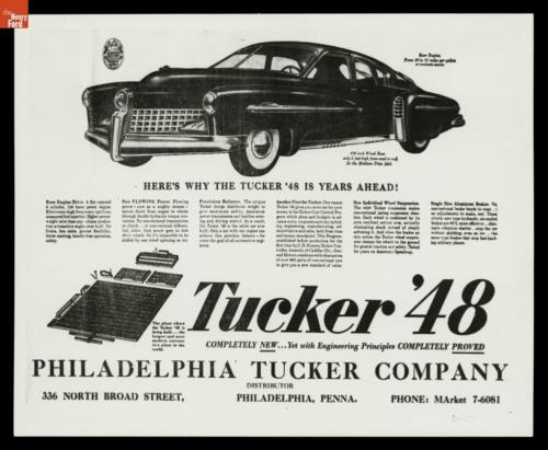 1948 Tucker Ad 01
