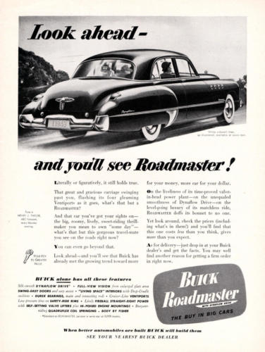 1949 Buick Ad-54