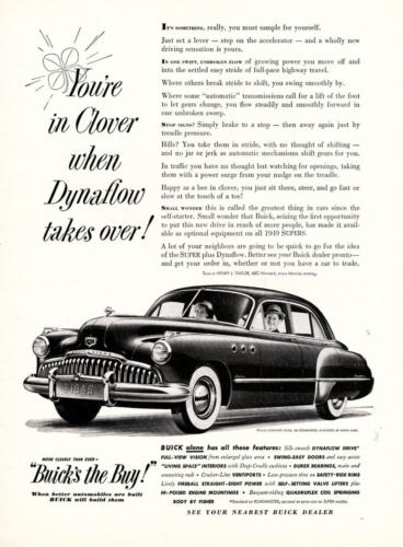 1949 Buick Ad-55