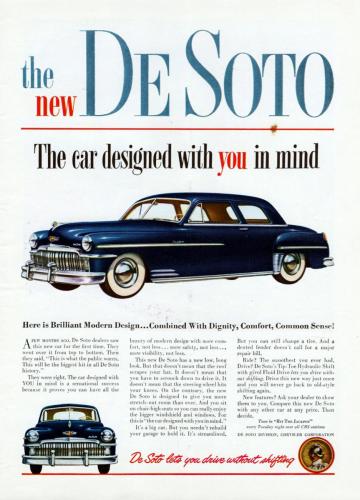 1949 DeSoto Ad-07