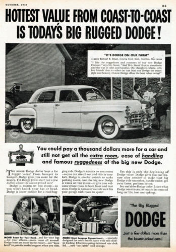 1949 Dodge Ad-51