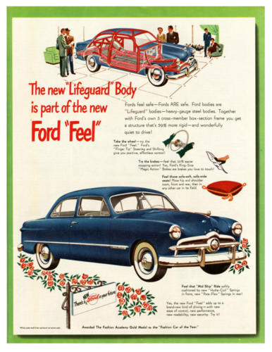 1949 Ford Ad-12