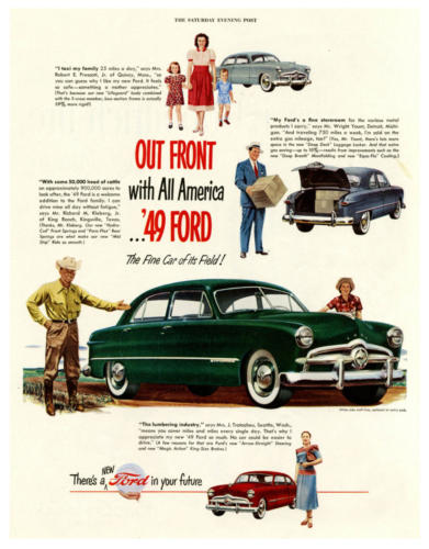 1949 Ford Ad-13