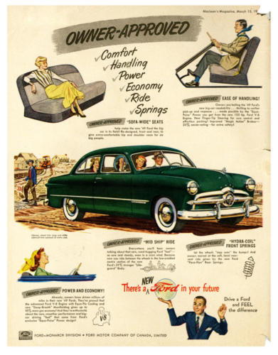1949 Ford Ad-15