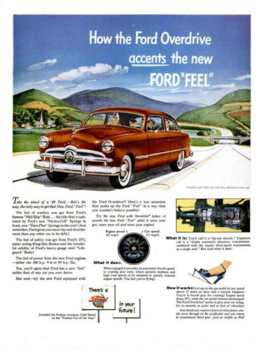 1949 Ford Ad-18