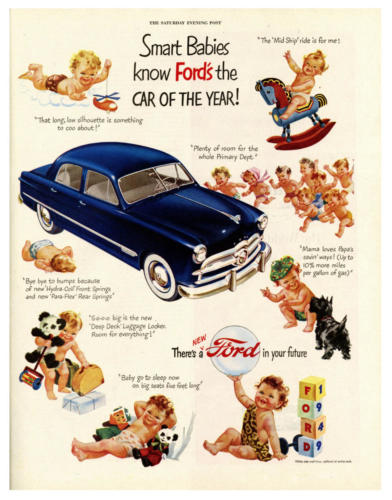 1949 Ford Ad-20