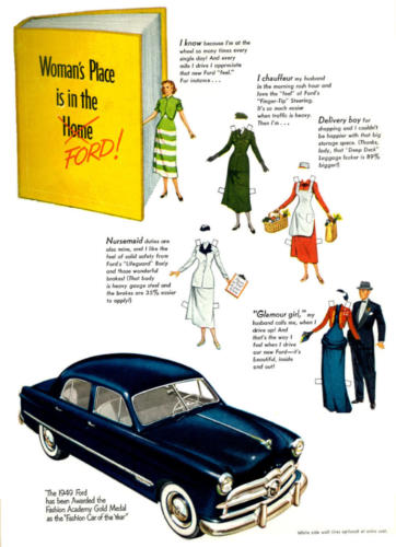 1949 Ford Ad-23