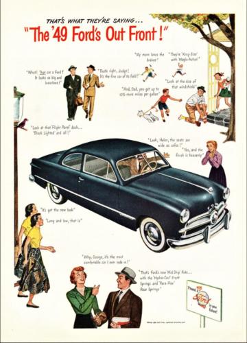 1949 Ford Ad-26
