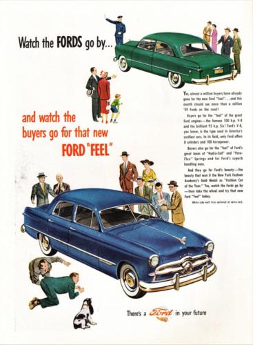 1949 Ford Ad-27
