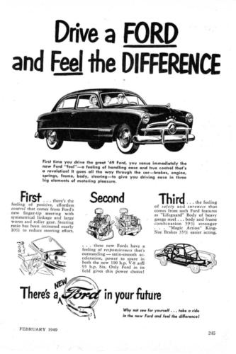 1949 Ford Ad-51