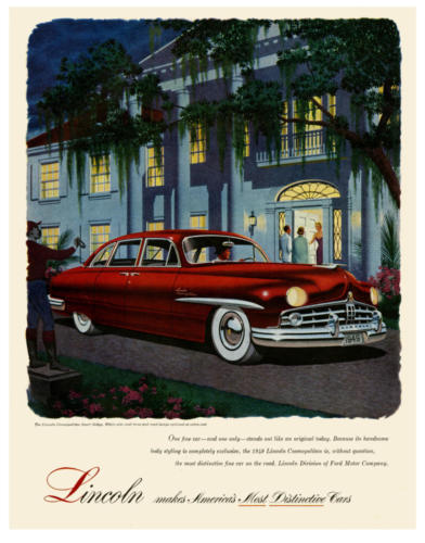 1949 Lincoln Ad-10