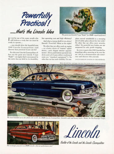 1949 Lincoln Ad-13