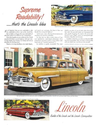 1949 Lincoln Ad-16