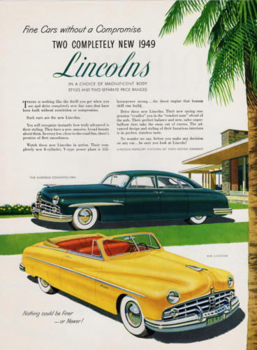 1949 Lincoln Ad-19